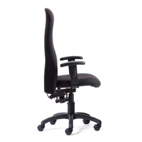 GetOne Ergonomic Highback Chair