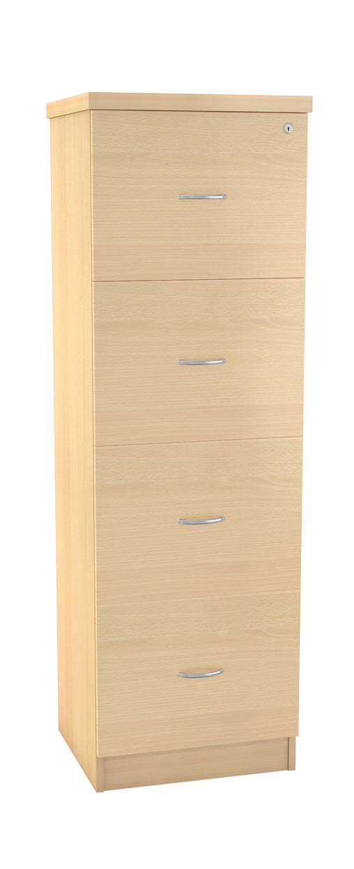 Impact 4 Drawer Cabinet