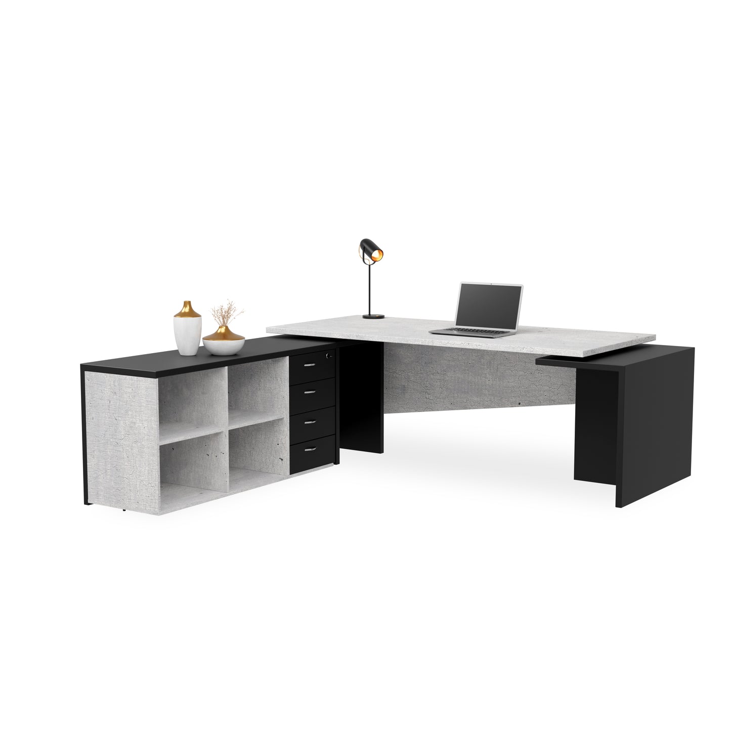 Alabama Desk