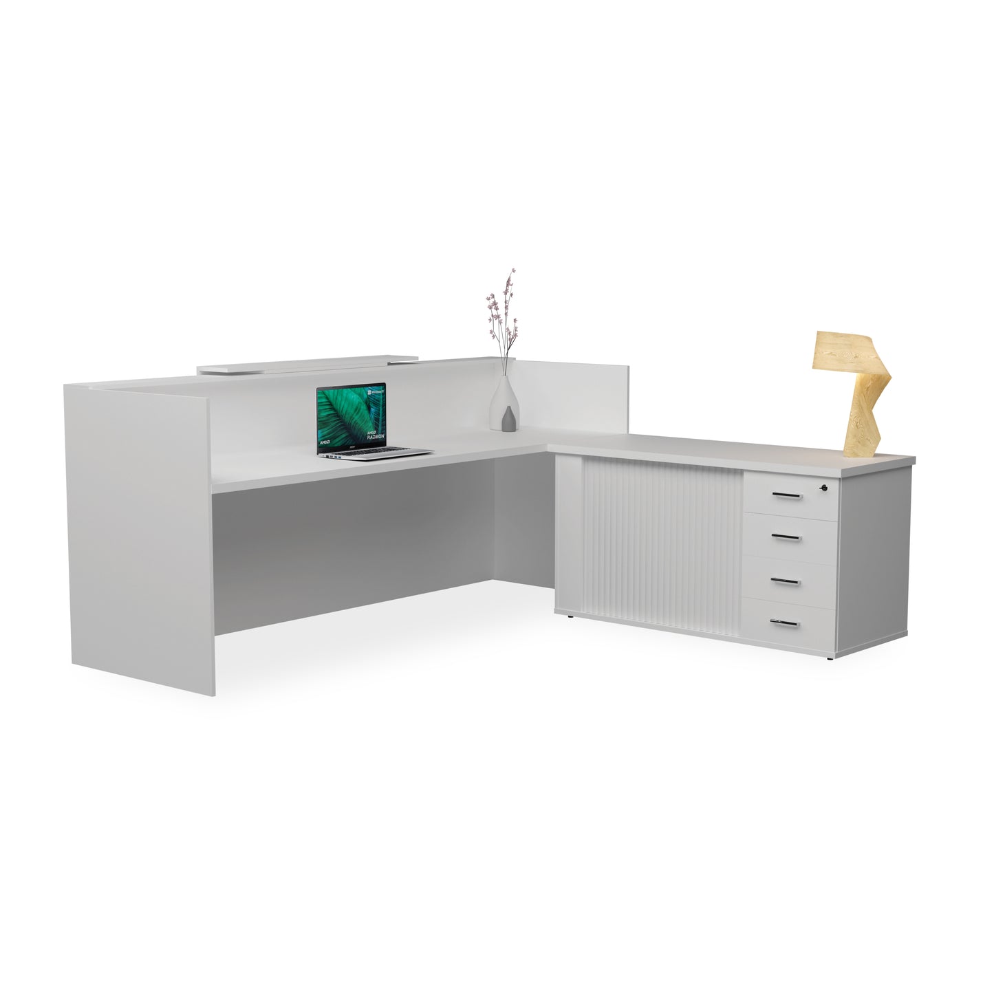 Array Reception Unit