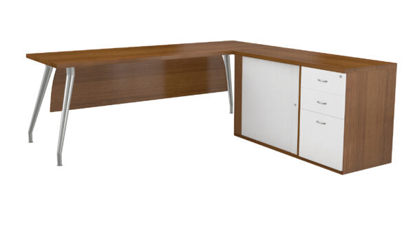 Cardiff Range Desk