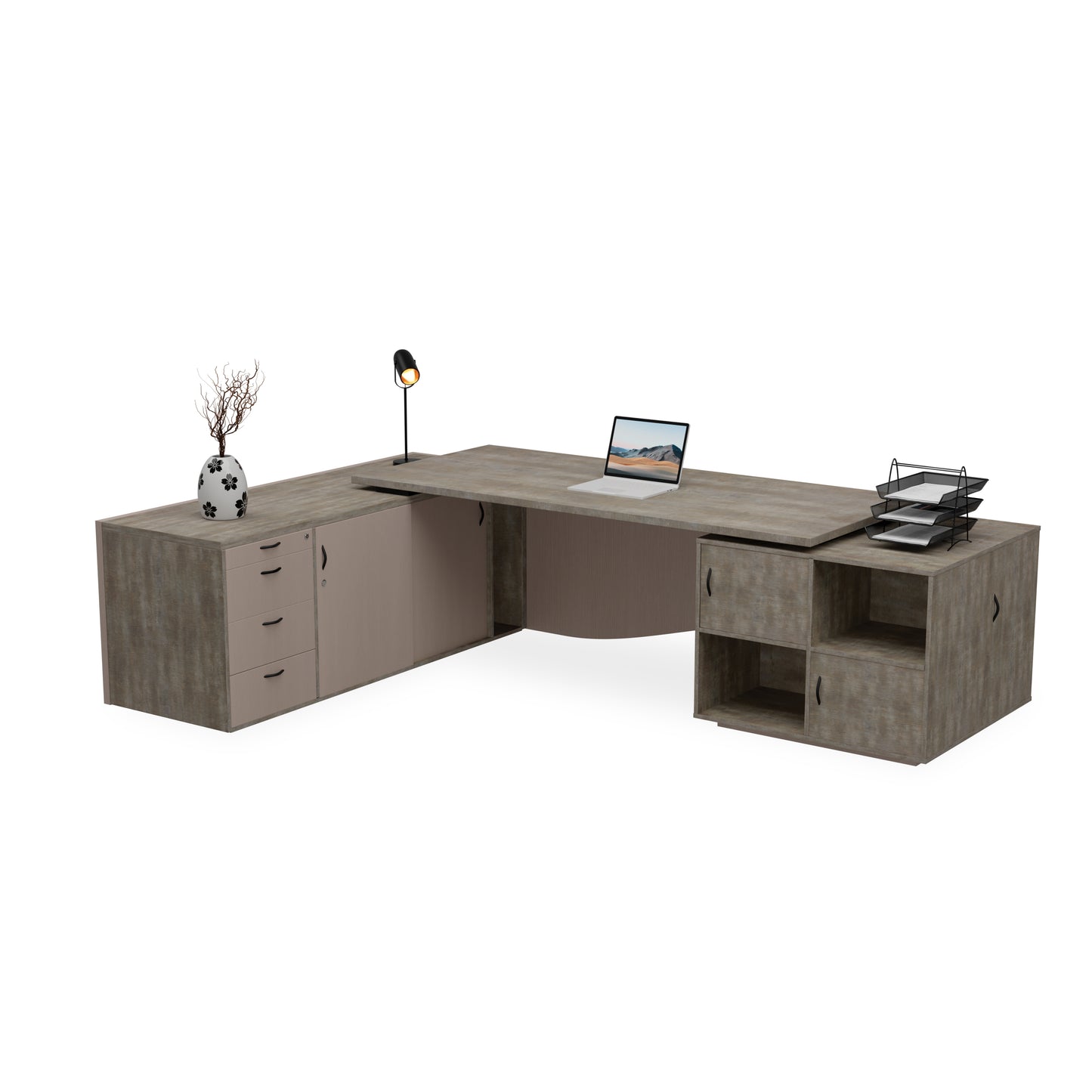 Colorado Desk