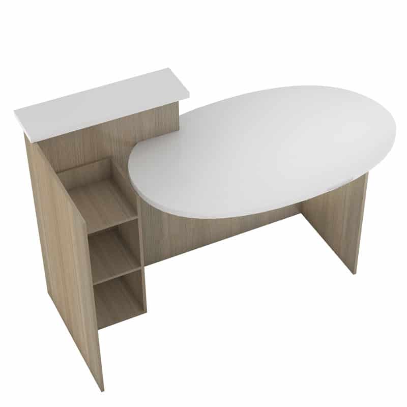 Denzo Reception Unit