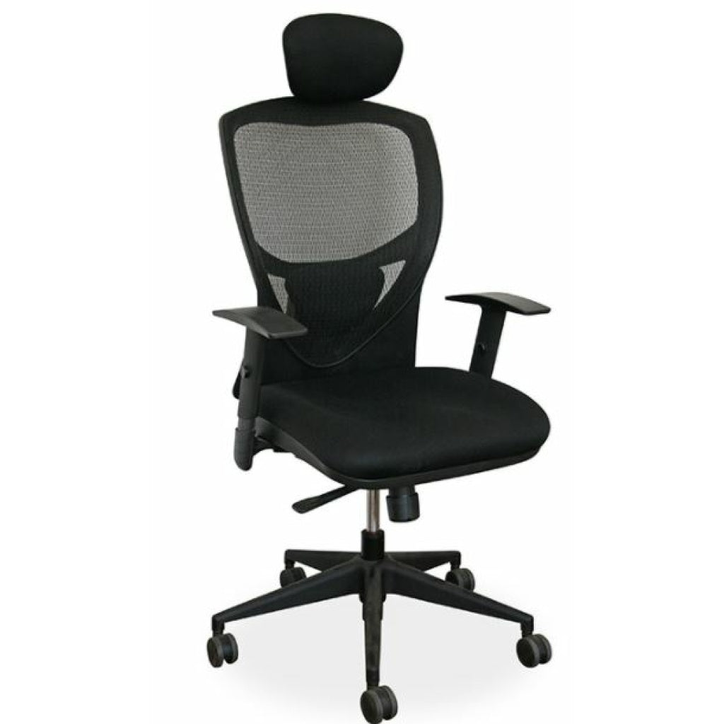Falcon High Back Chair