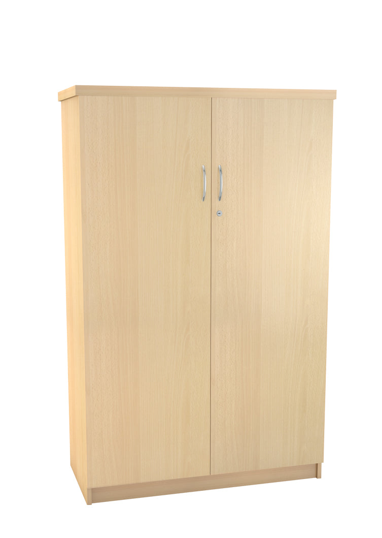 Impact Hinged Door Cabinet
