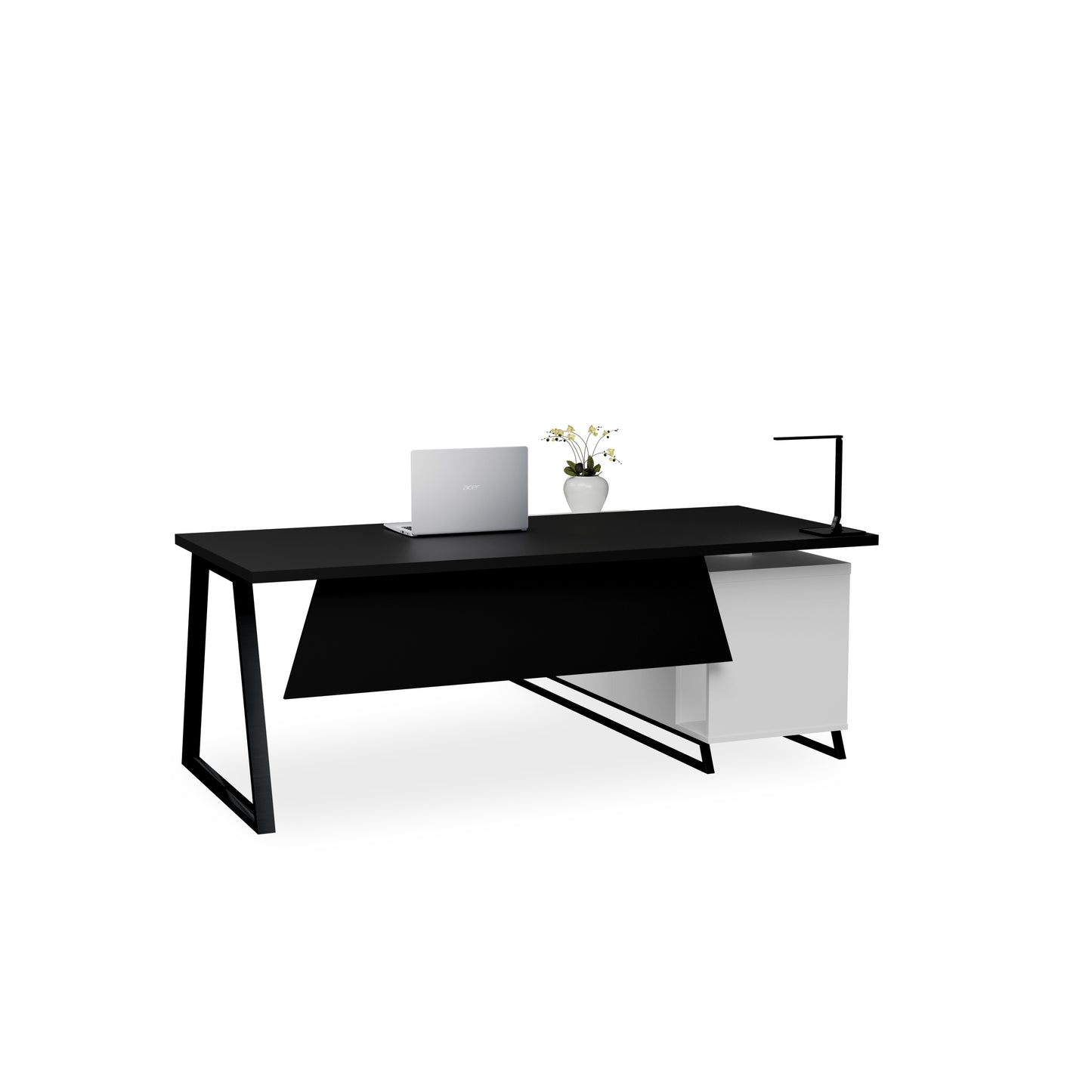 Iowa & Verginia Desk