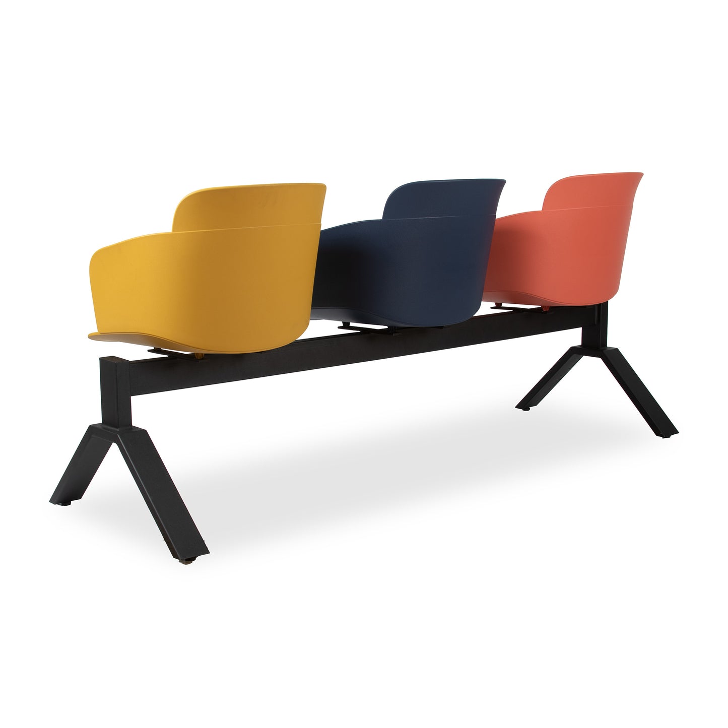 Lotus Bench