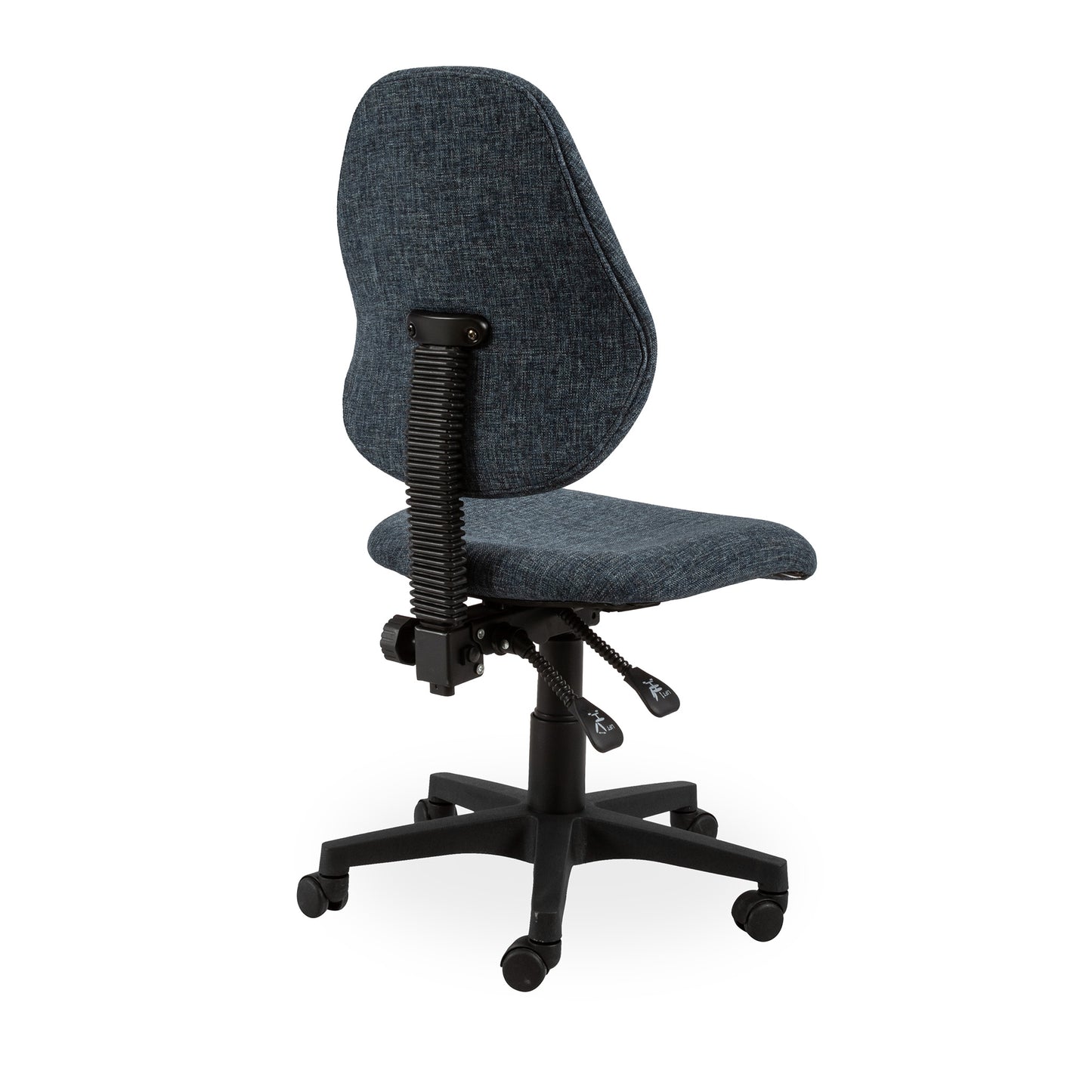 Lucea 1000 Typist Chair