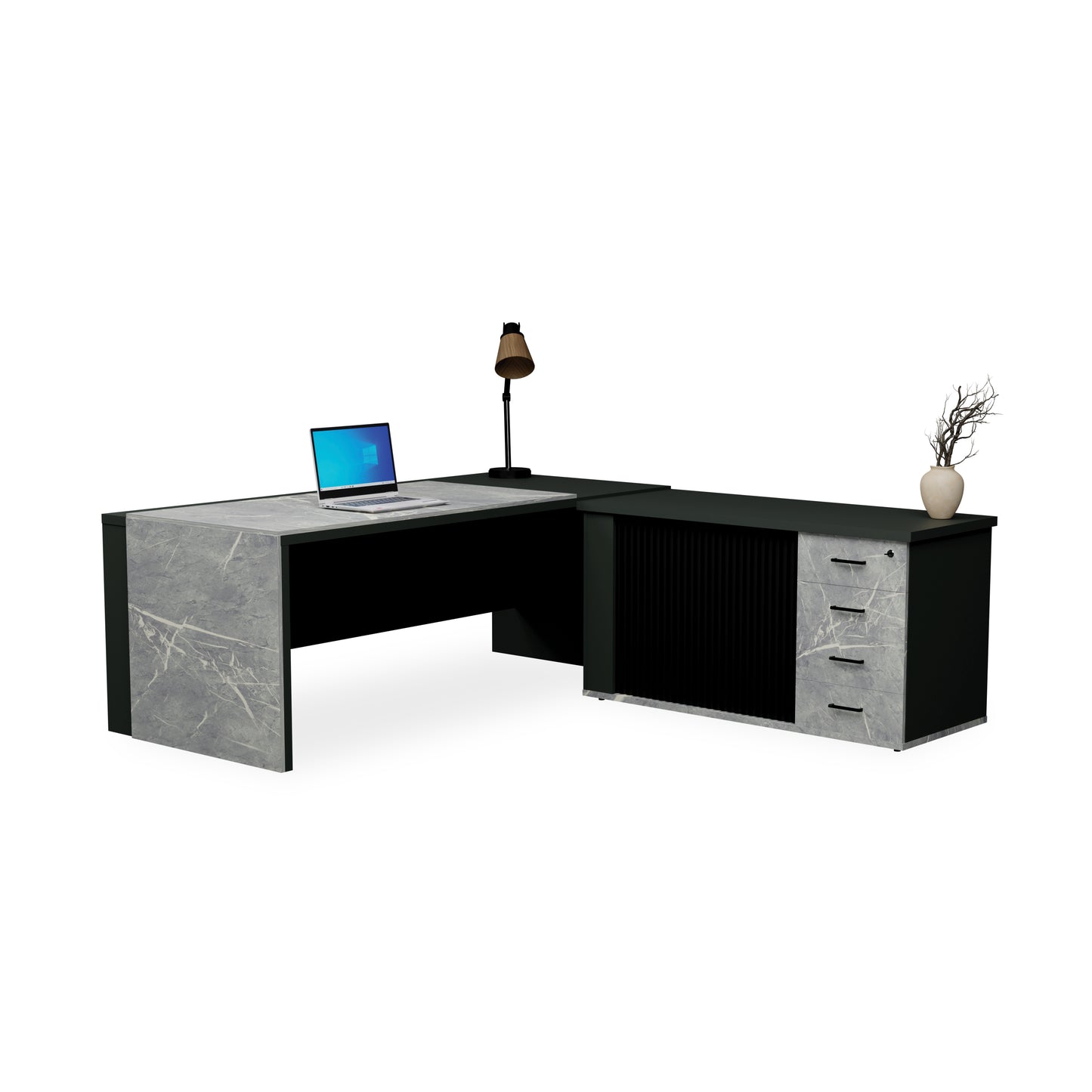 Maine Desk