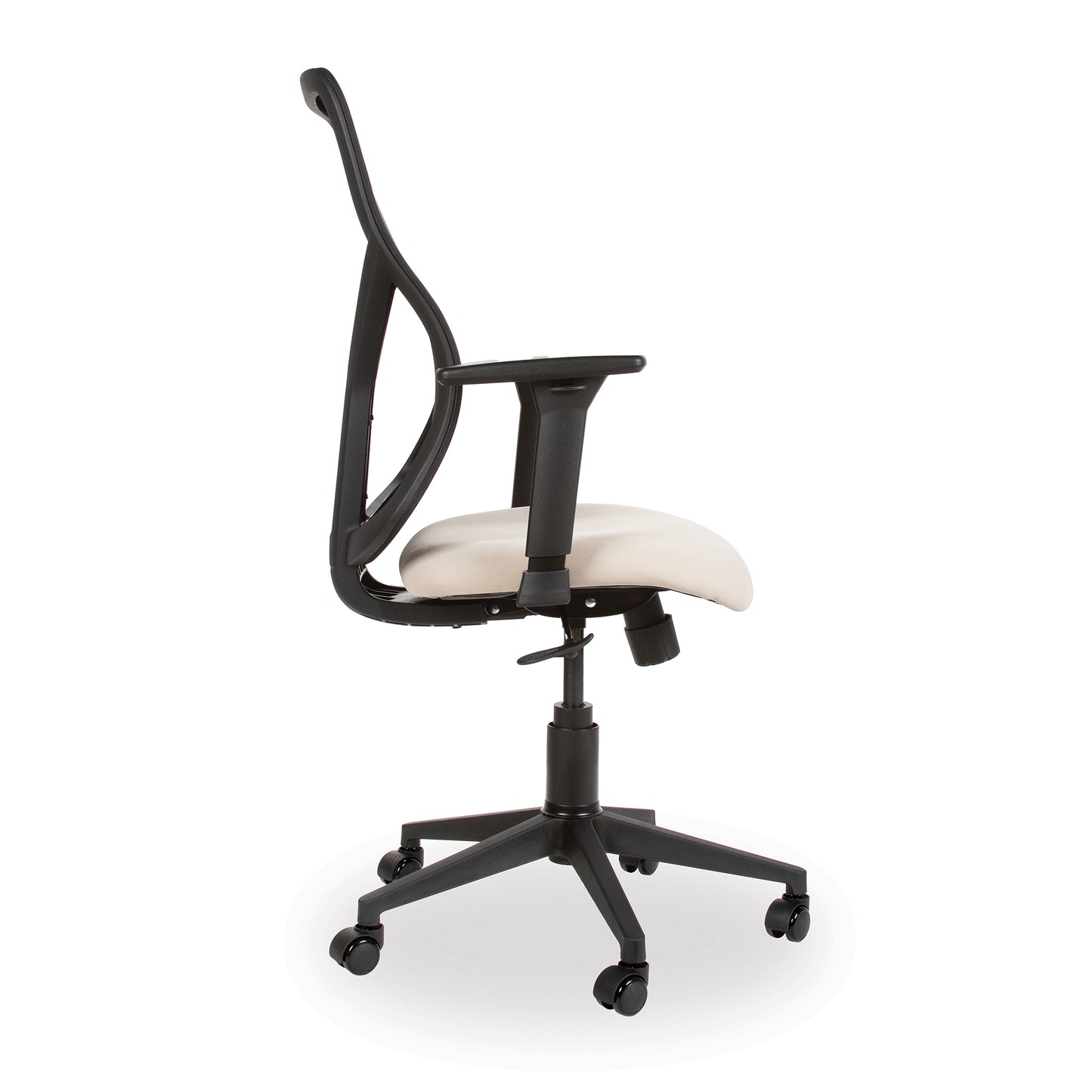 Malachite Mid Back Chair