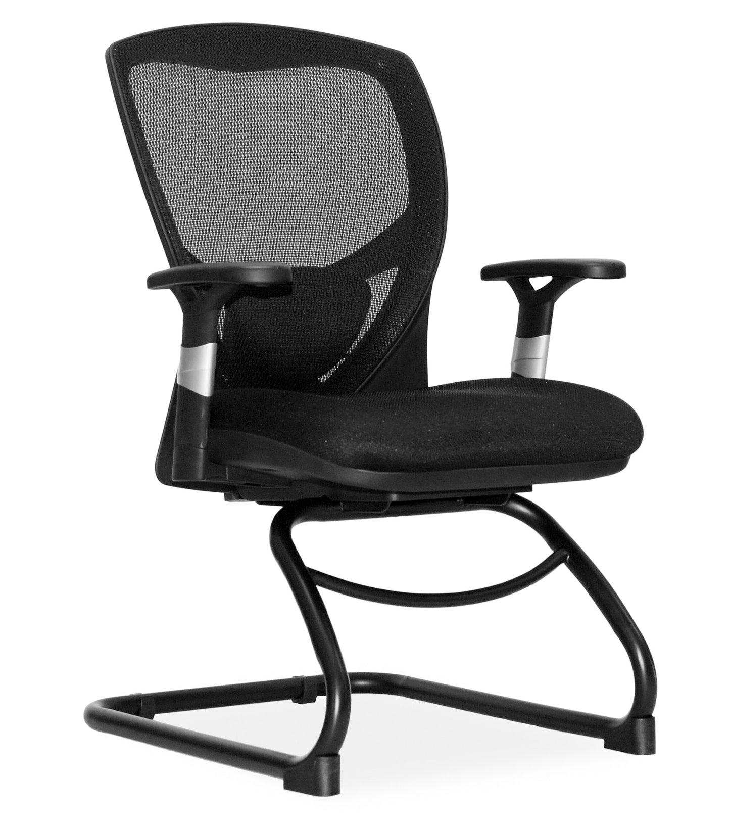 Falcon Visitors Chair