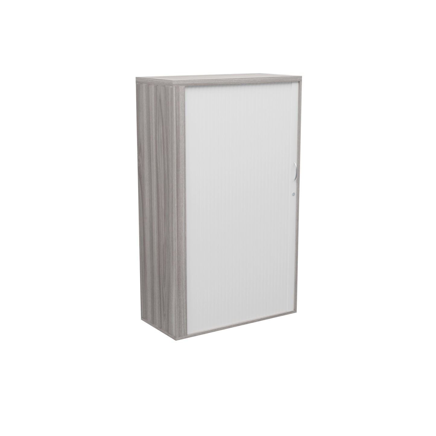 Impact Roller Door Cabinet