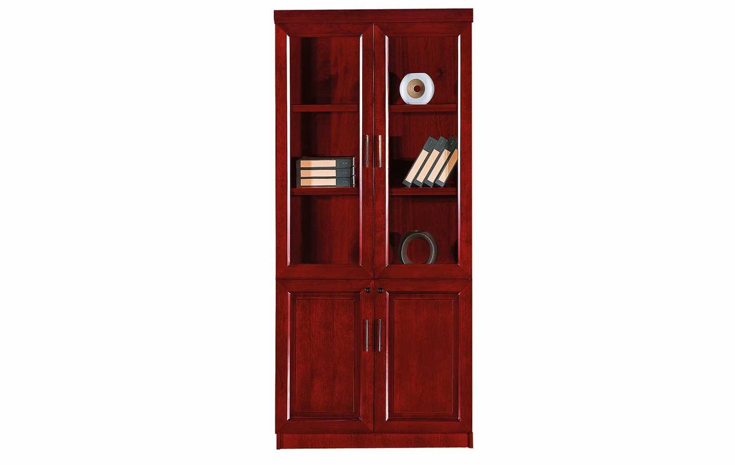 S002 Two Door Wall Unit