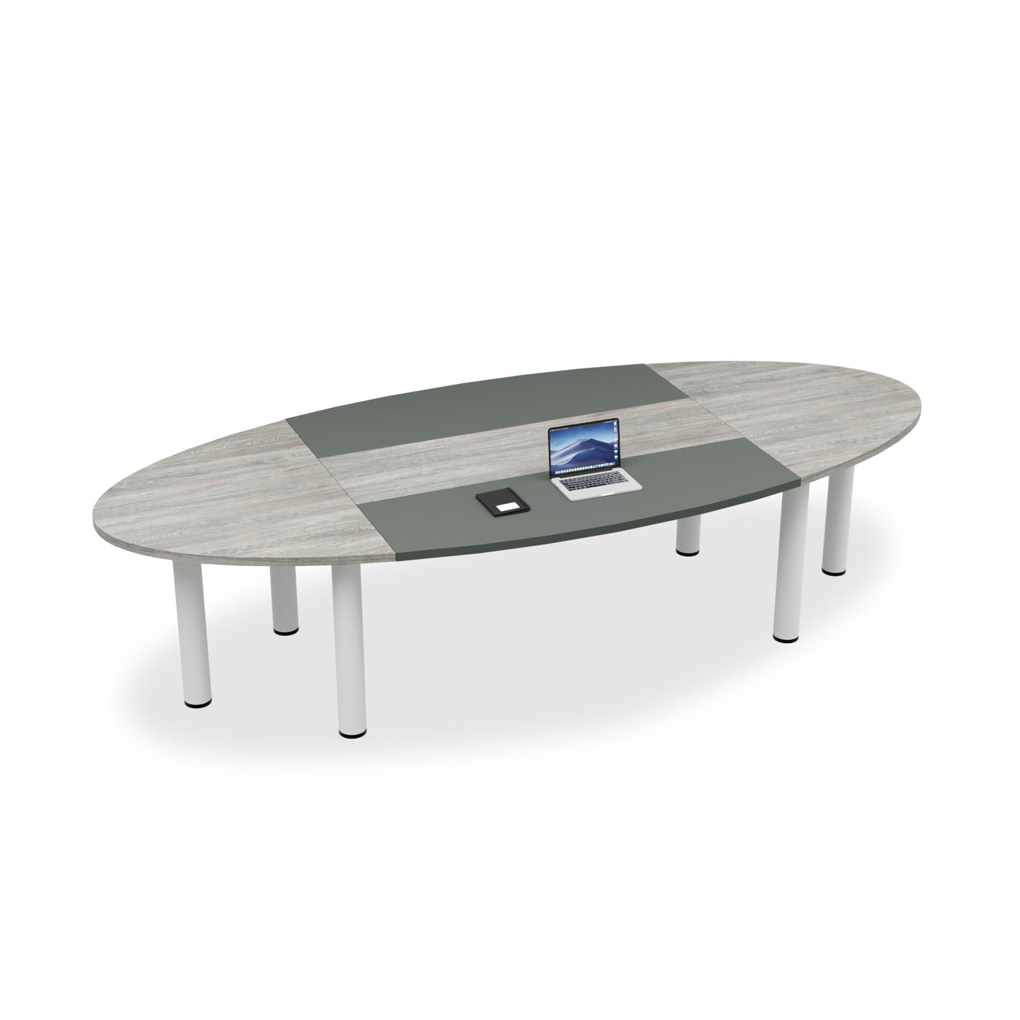 Summit Sectional Boardroom Table