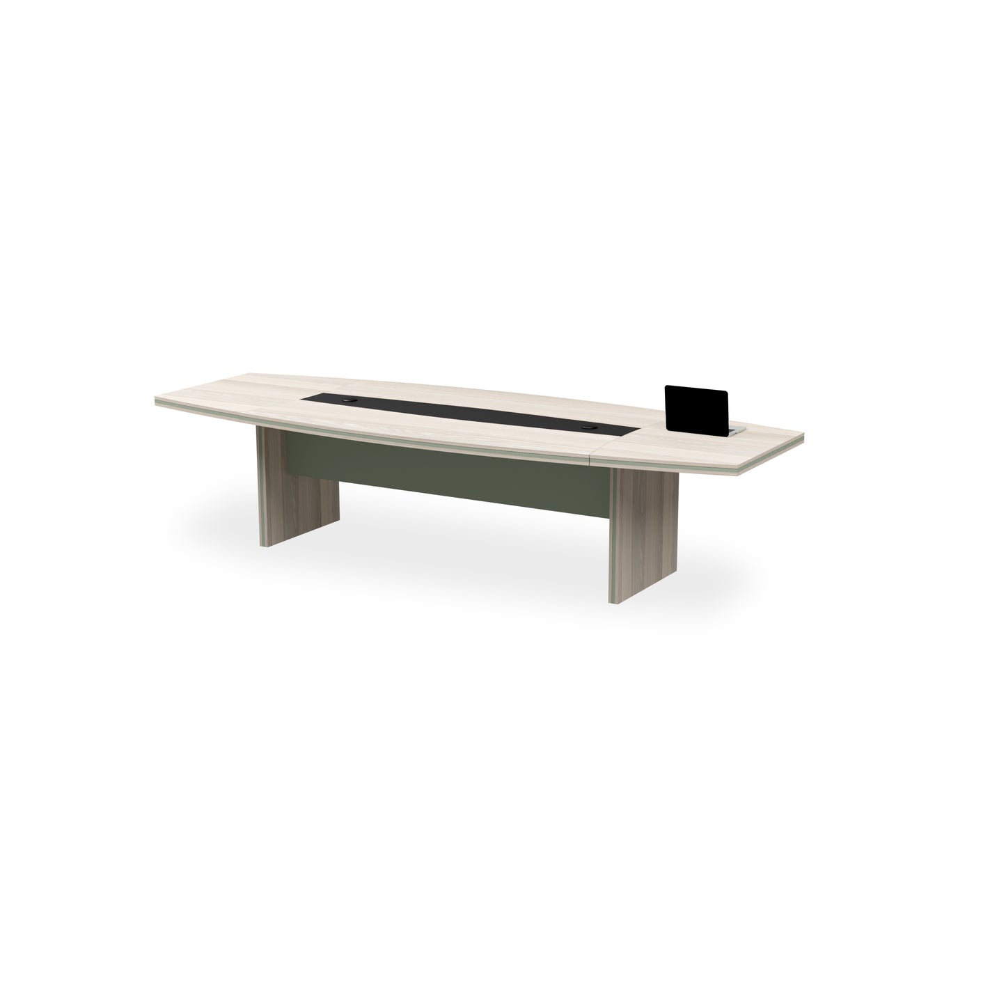 Titan Boardroom Table