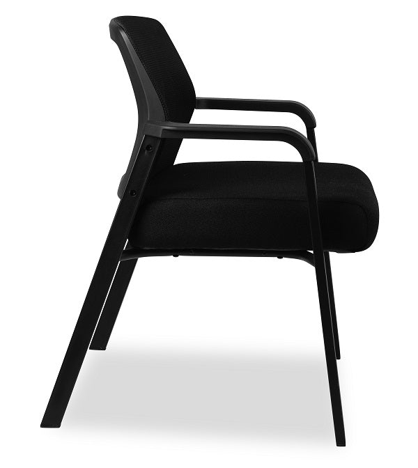 Brawn Heavy Duty Visitors Chair