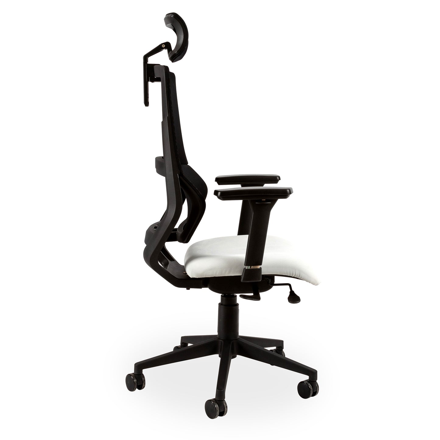 Wave High Back Chair