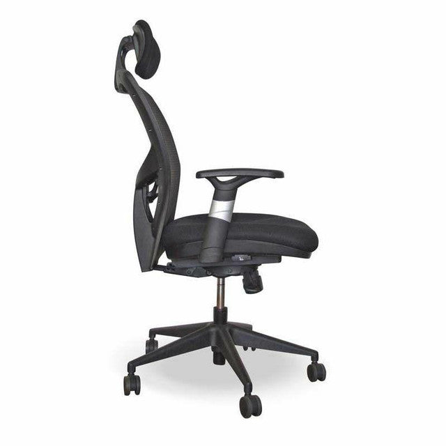 Falcon High Back Chair