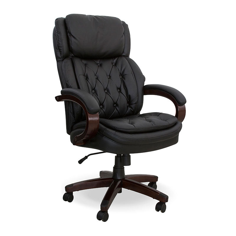 President Heavy Duty High Back Chair