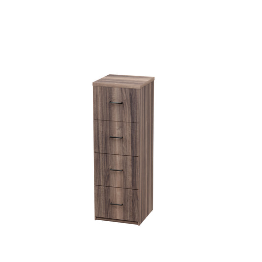 Impact 4 Drawer Cabinet