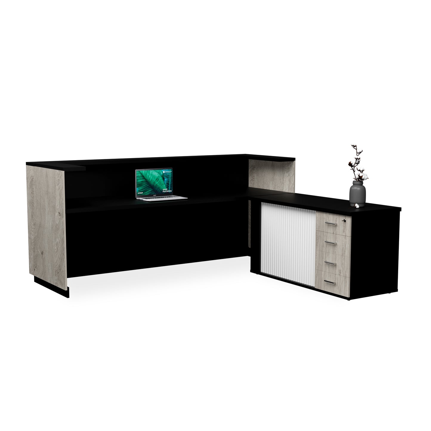 Apex Reception Unit