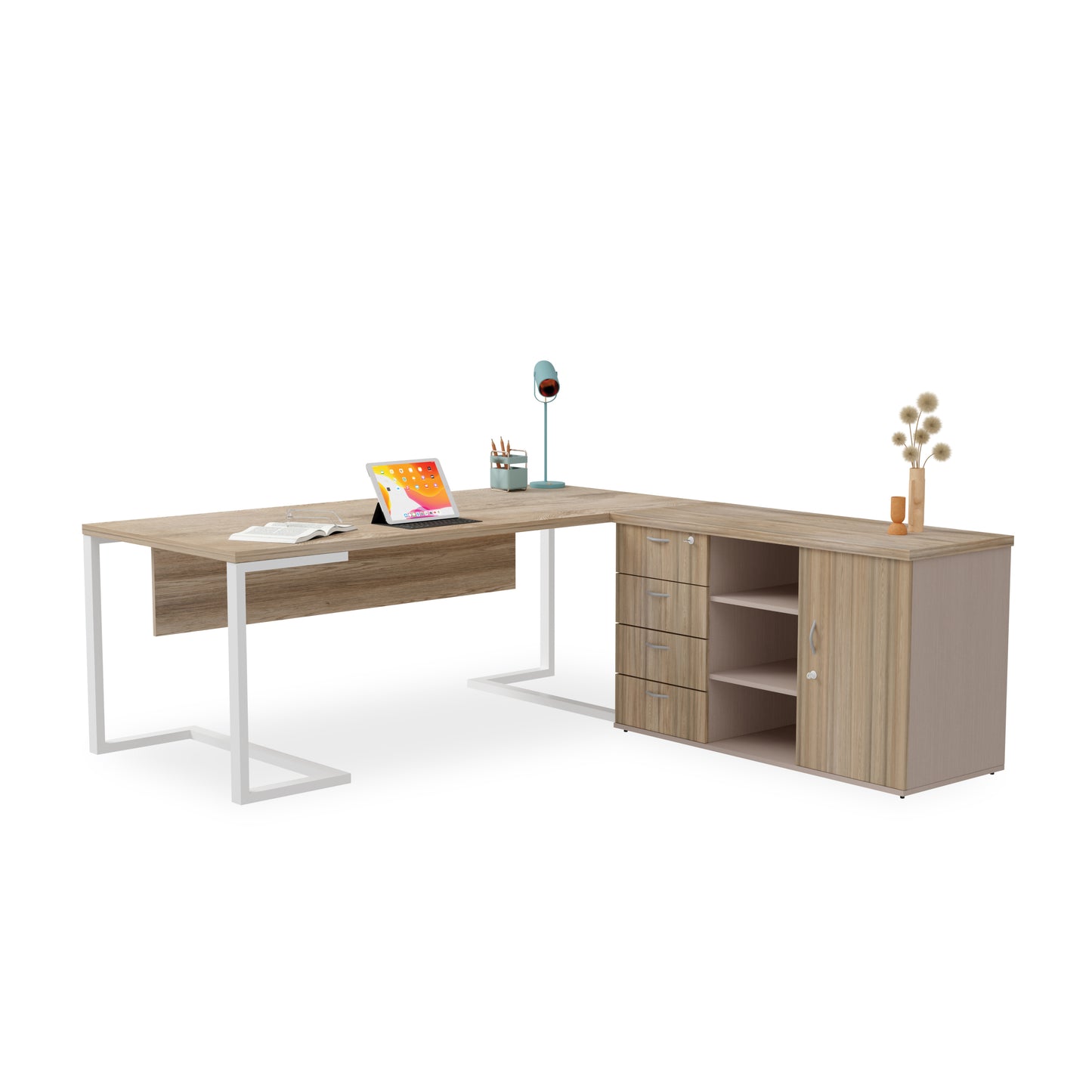 Austin Desk