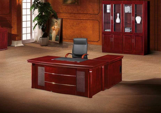 B018 Starling Executive Desk
