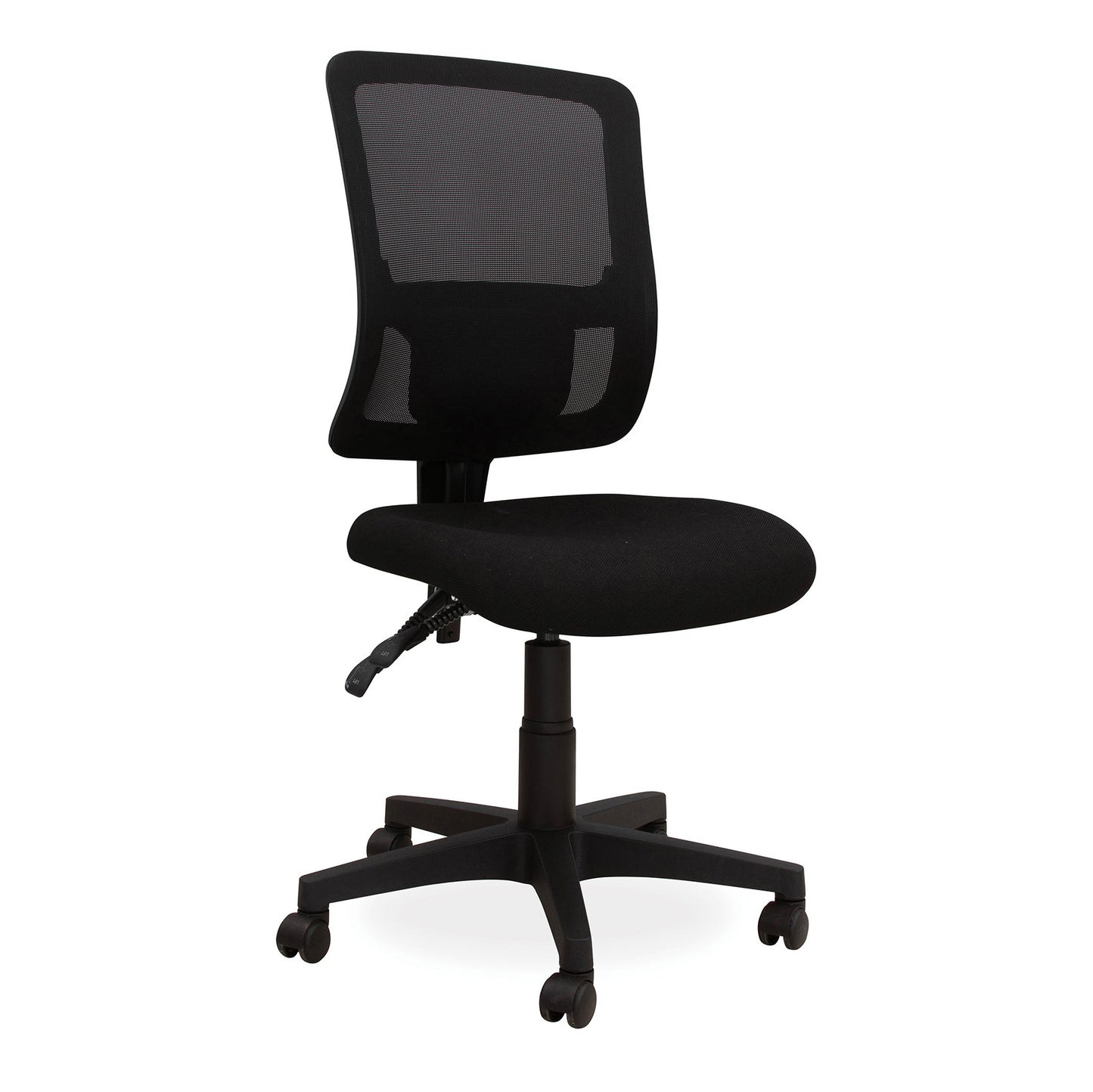 Calvi Typist Mesh Chair