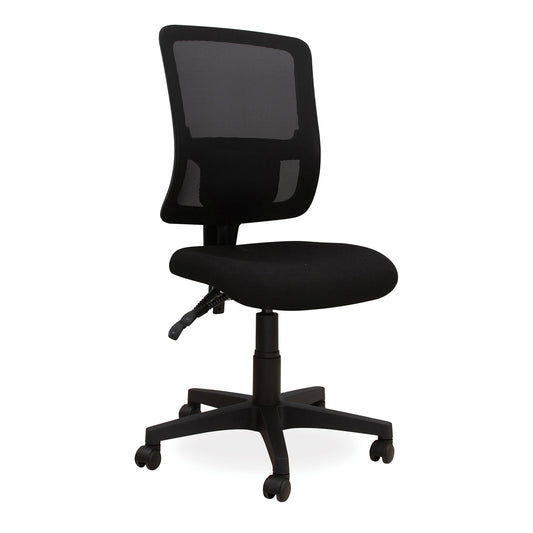 Calvi Typist Mesh Chair