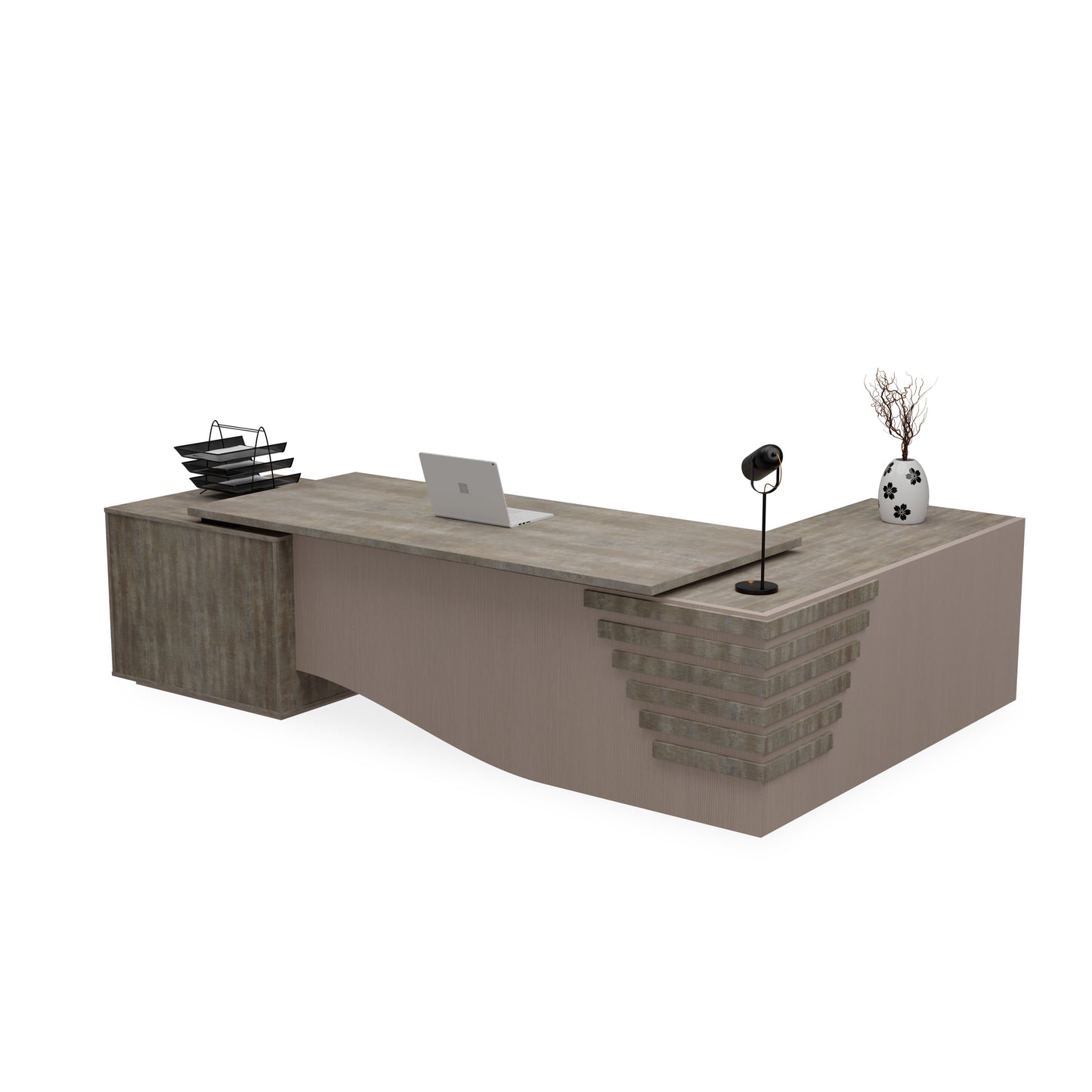 Colorado Desk