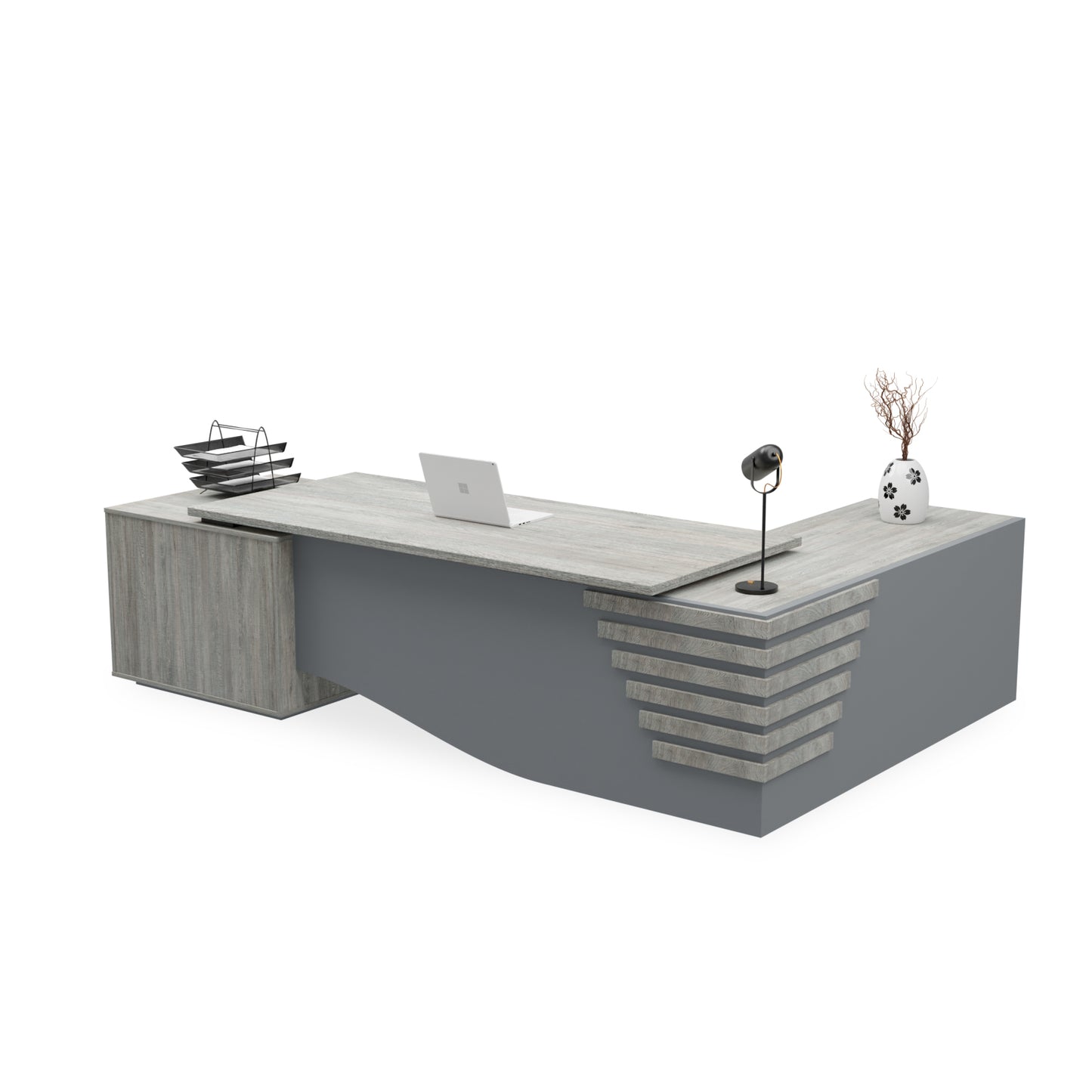 Colorado Desk