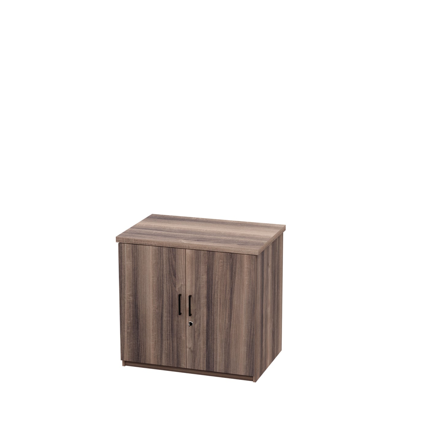 Impact Hinged Door Credenza