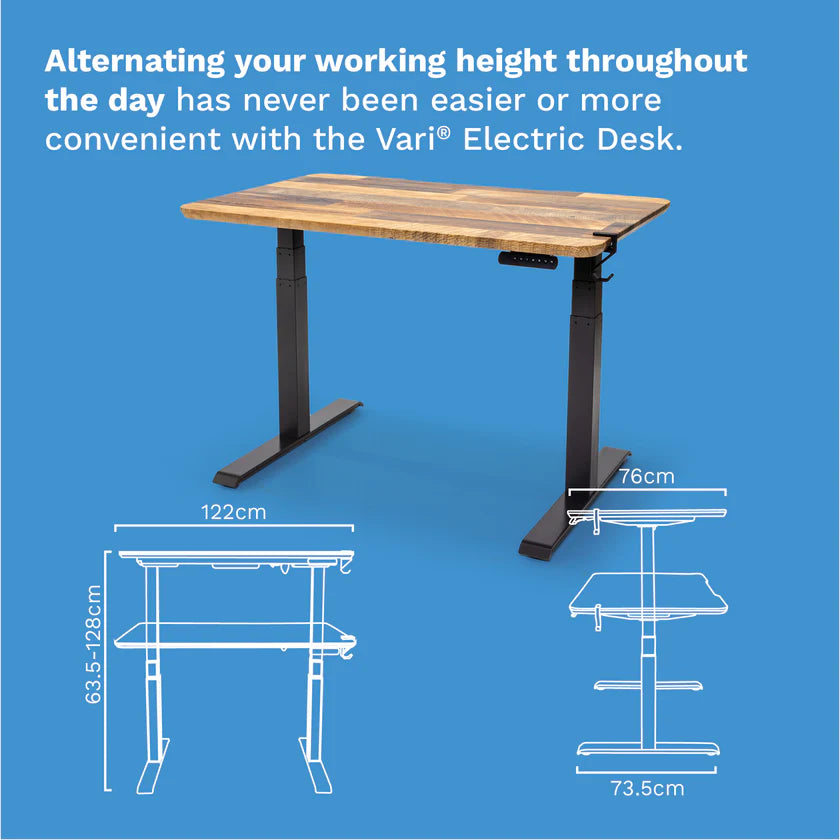 Vari Electric Standing Desk 48 x 30