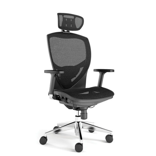 Falcon High Back - Mesh