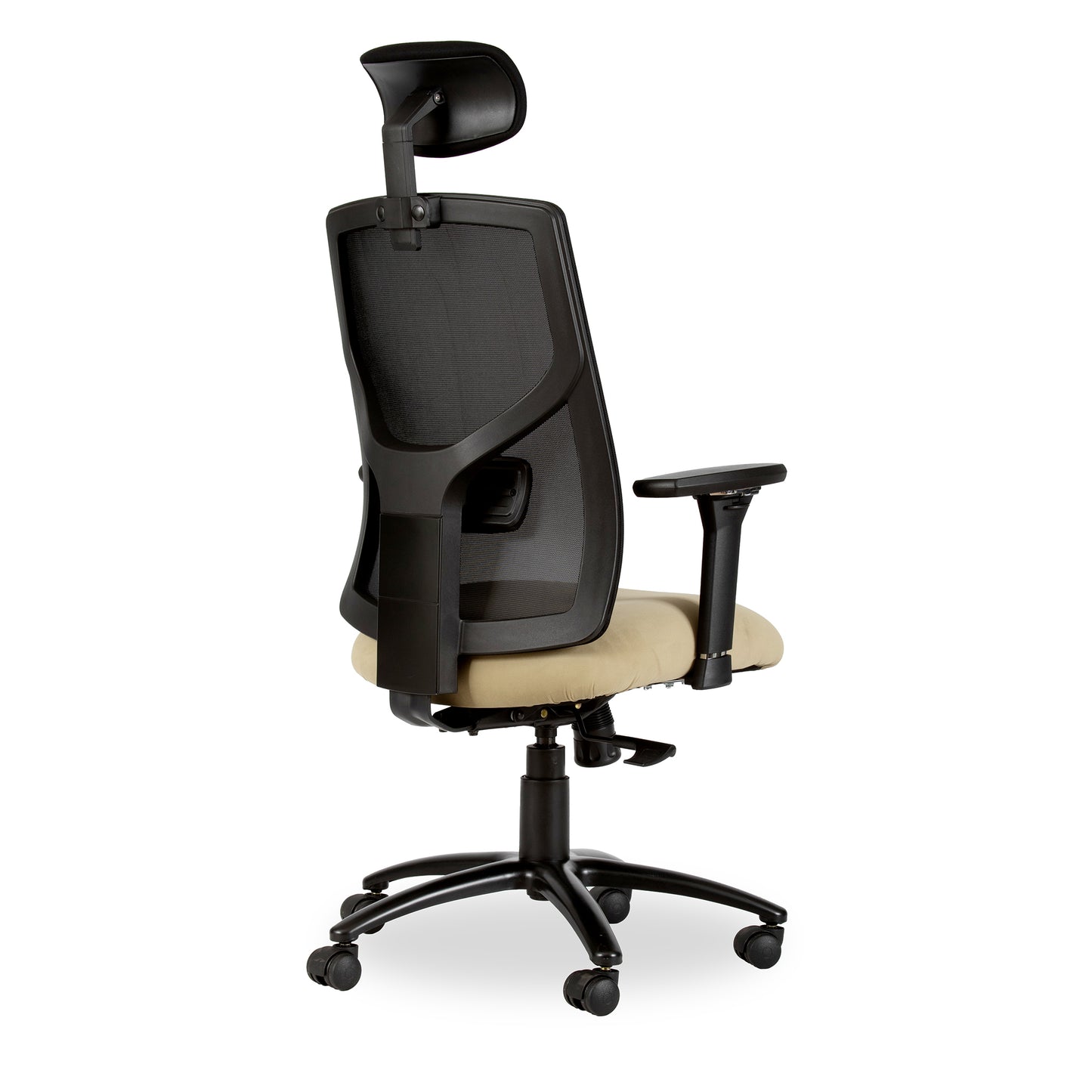 Fortress Heavy Duty Chair