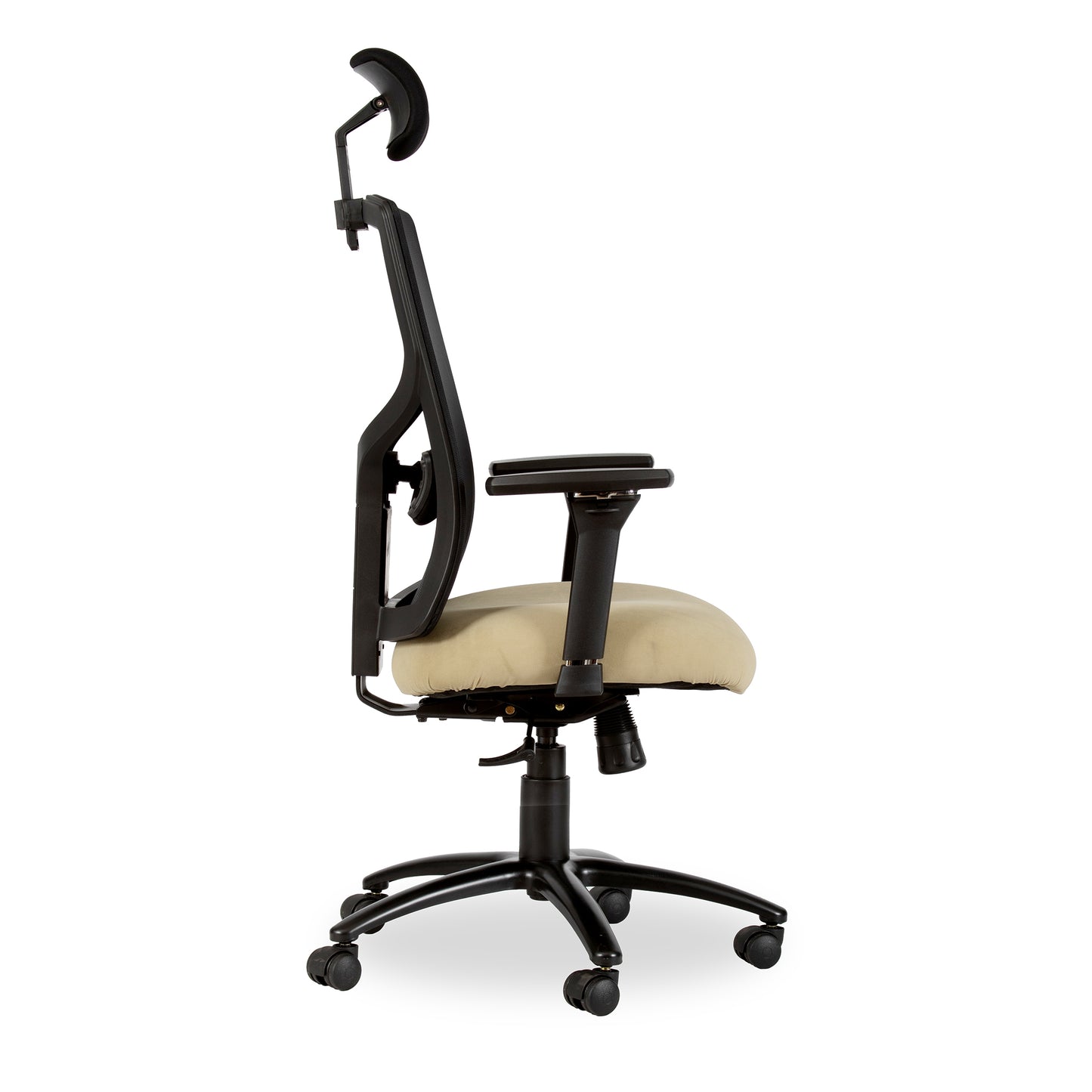Fortress Heavy Duty Chair
