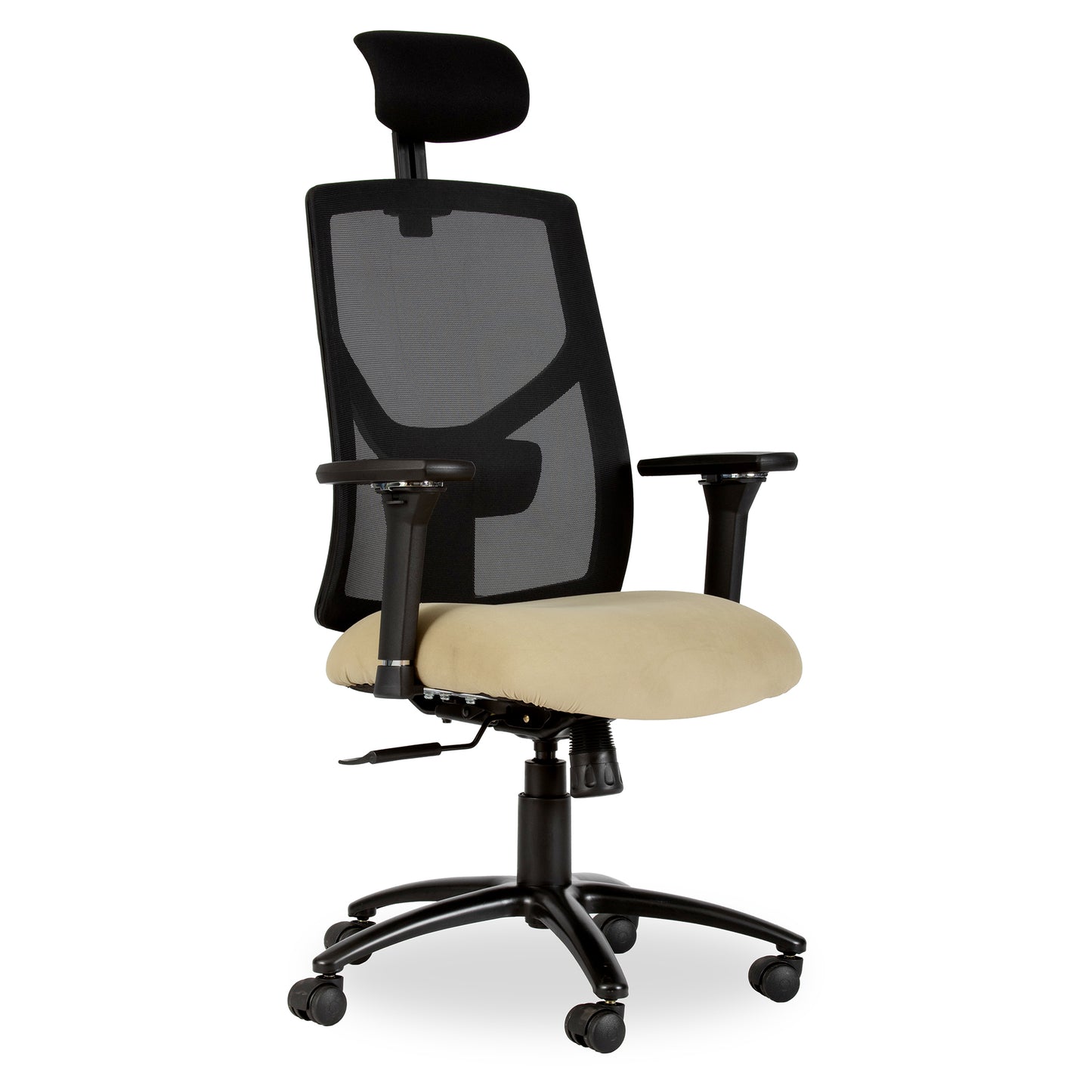 Fortress Heavy Duty Chair