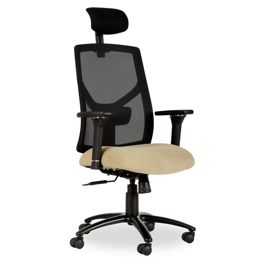 Fortress Heavy Duty Chair