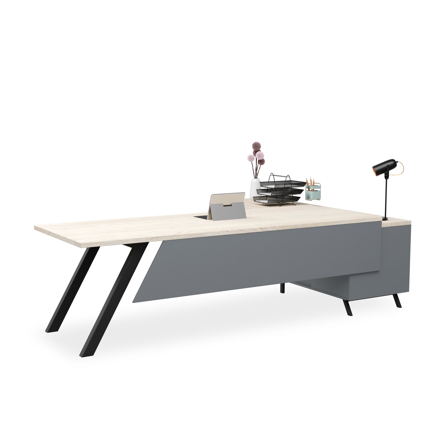 Georgia Desk