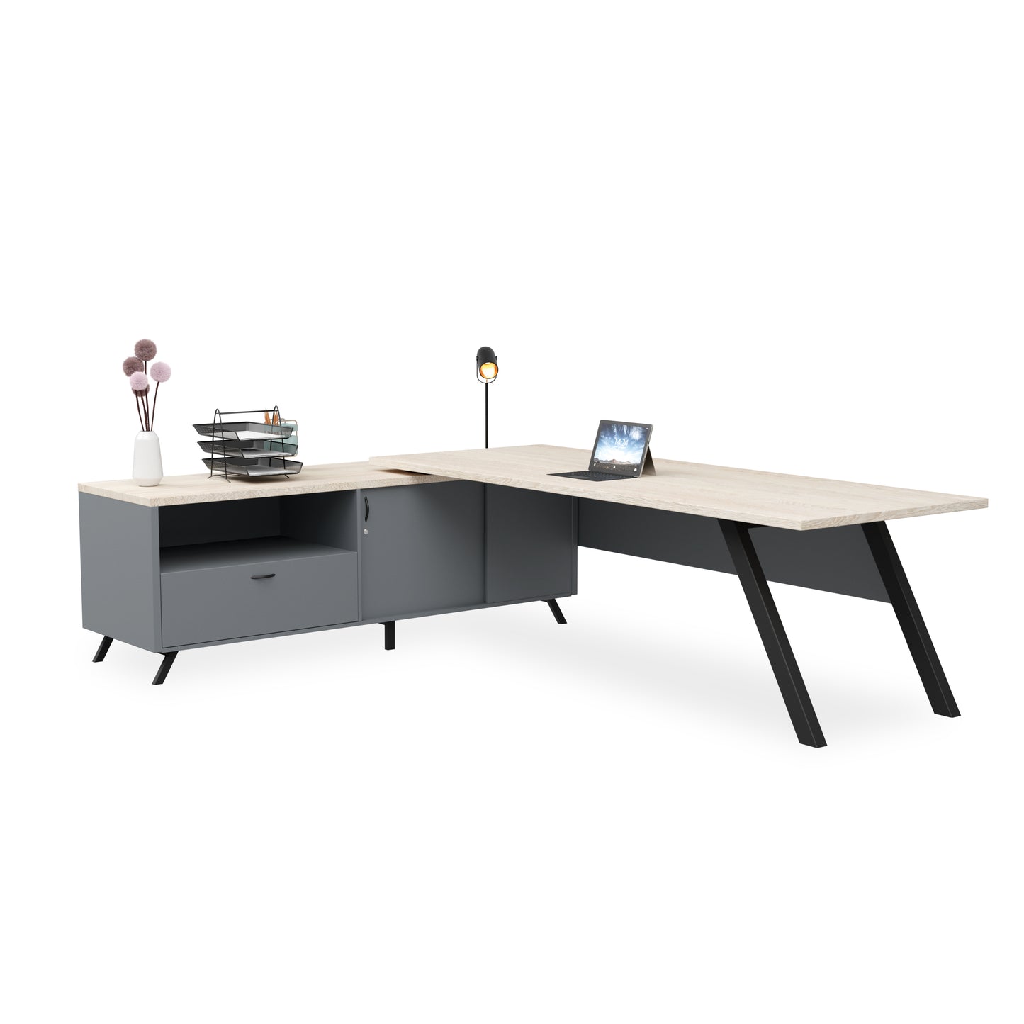 Georgia Desk