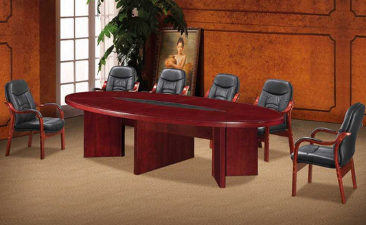 H006 Boardroom Table