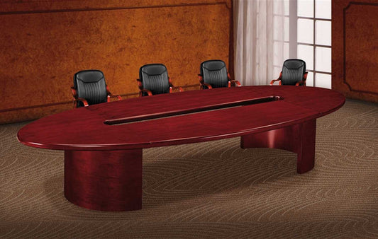 H008 12-14 Seater Boardroom Table
