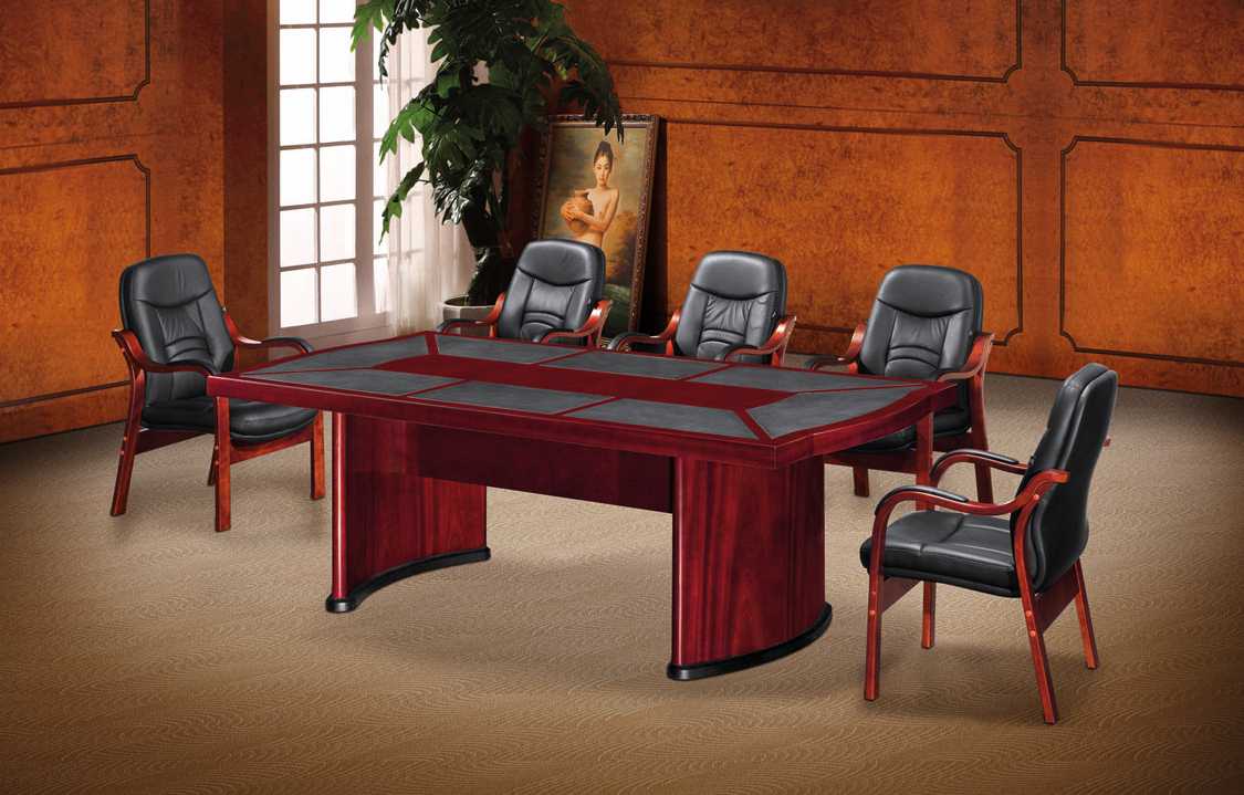 H011 Boardroom Table