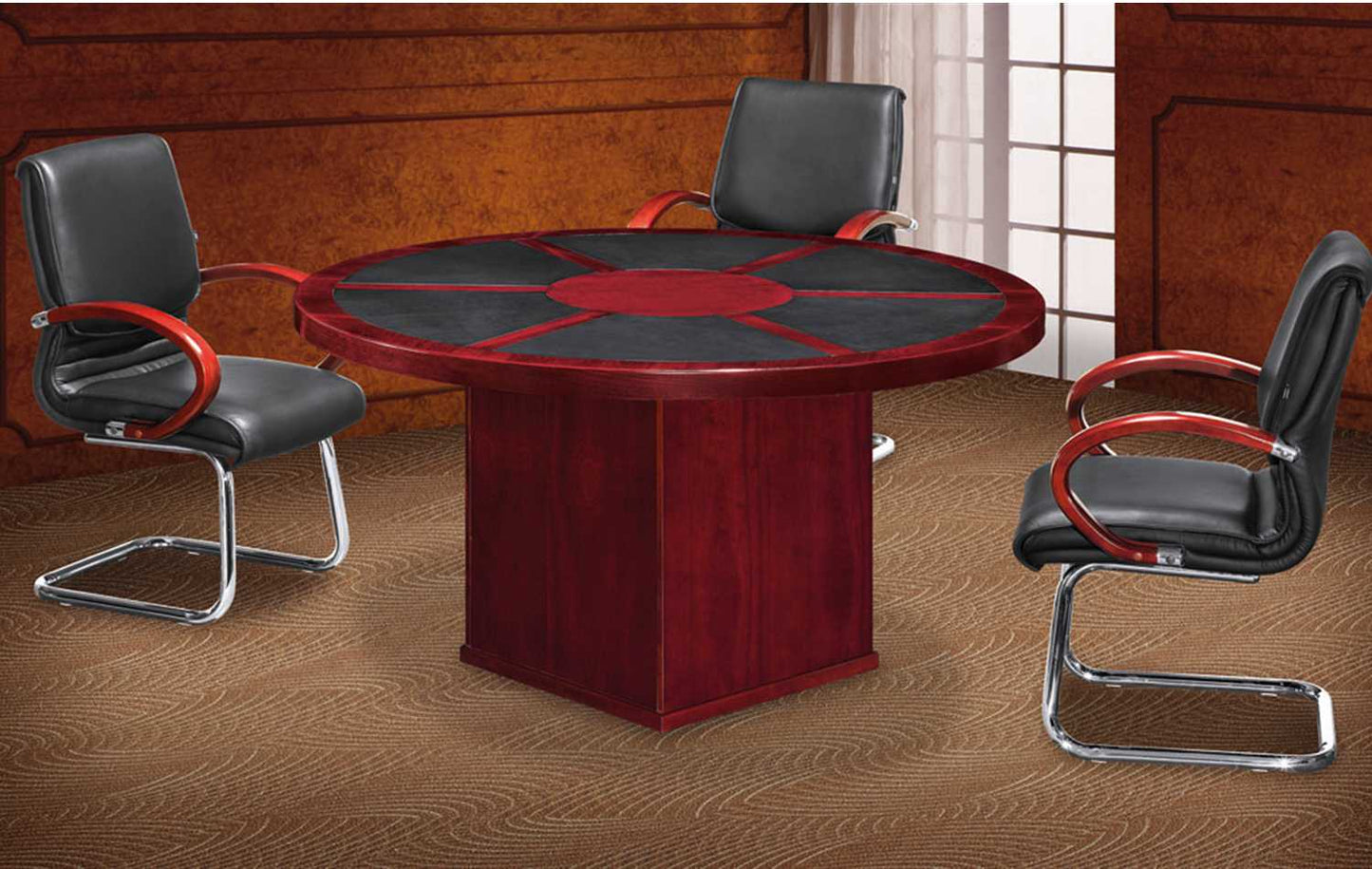 H015 Conference Table