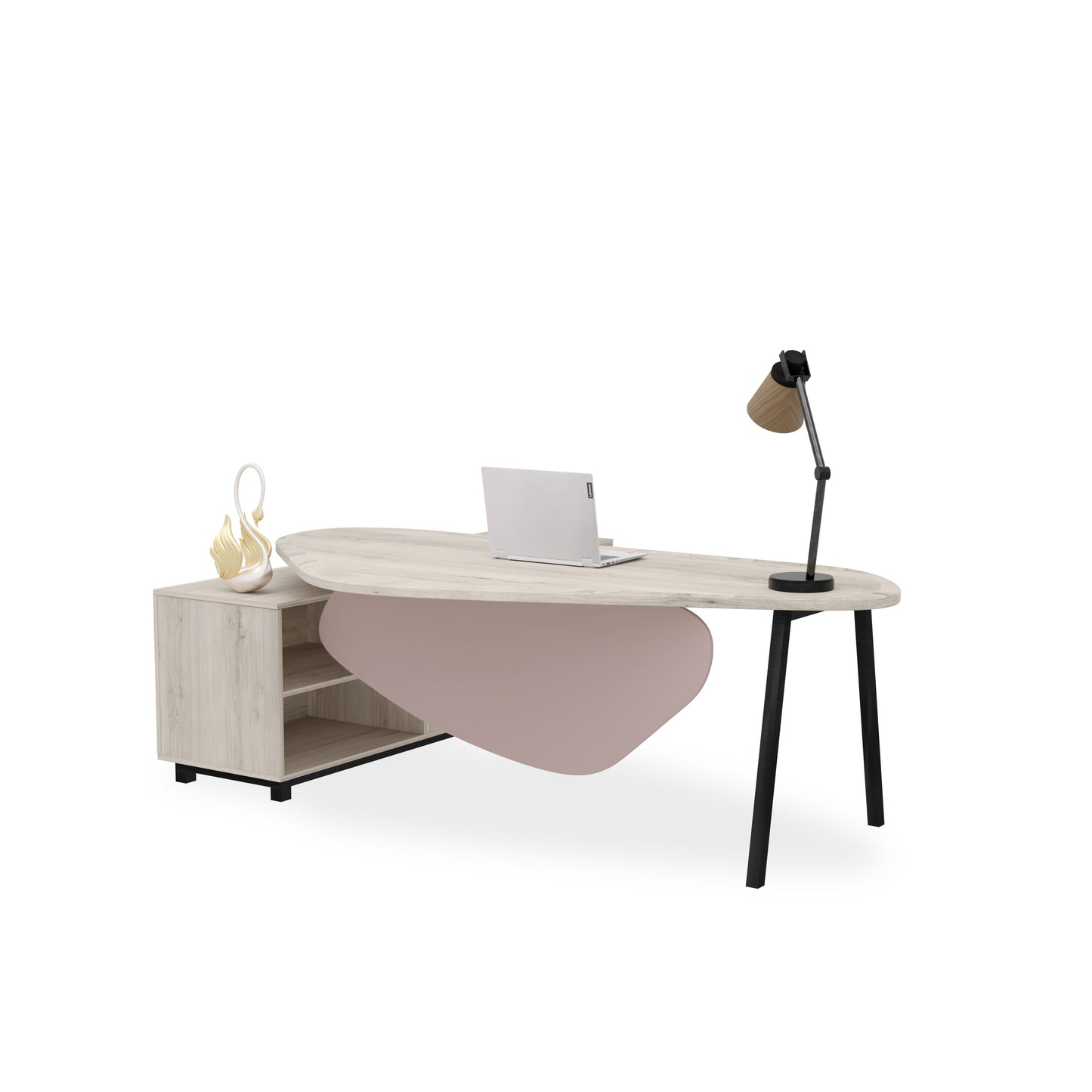 Hawaii Executive Desk