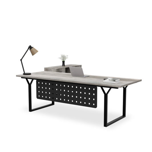 Indiana Desk