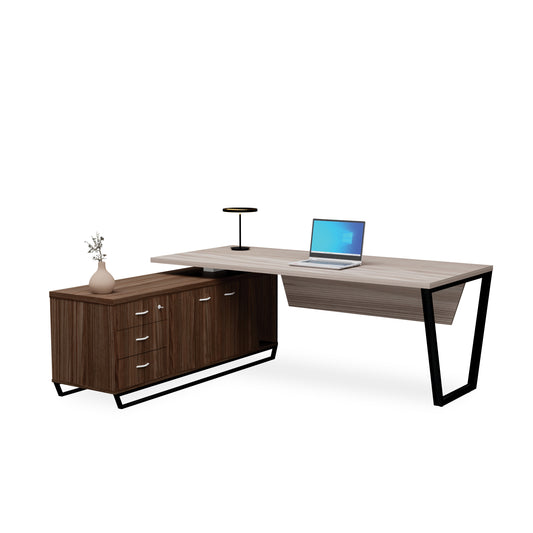 Iowa & Verginia Desk
