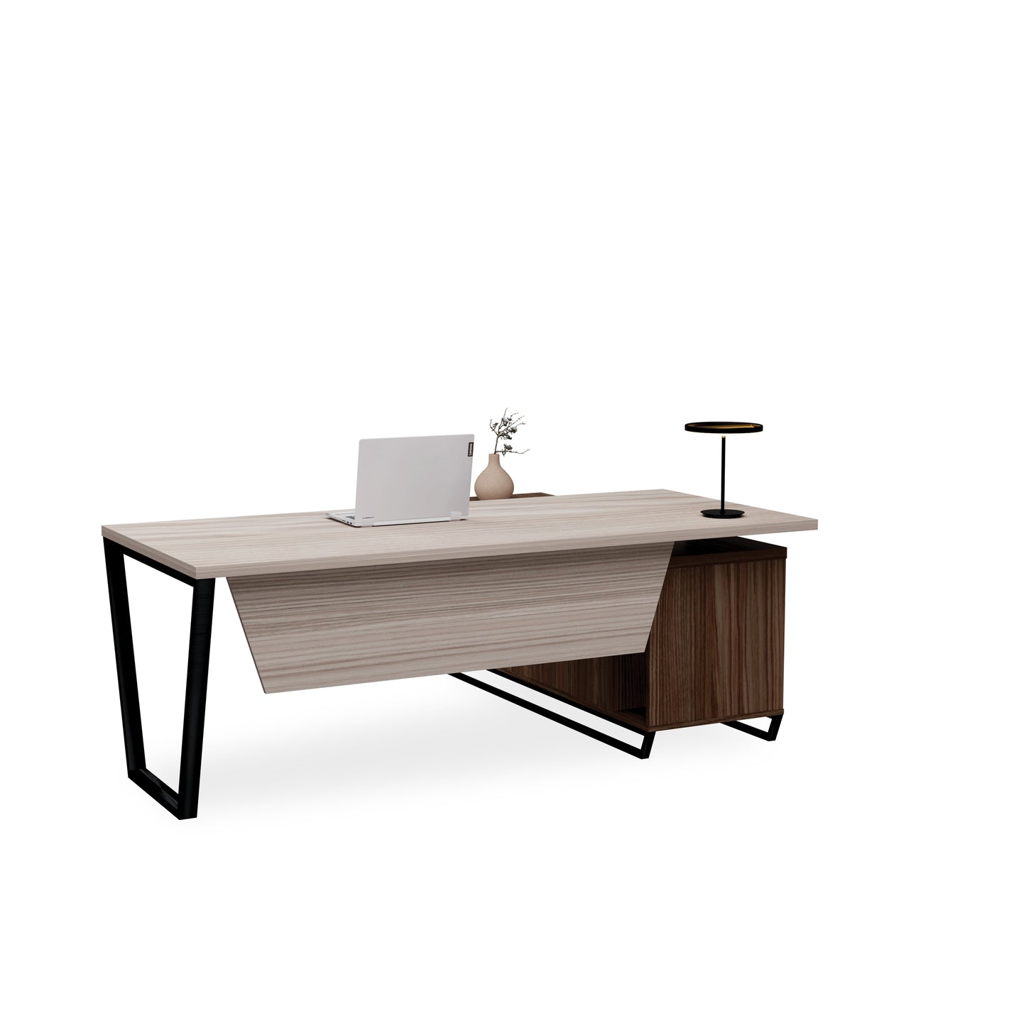 Iowa & Verginia Desk