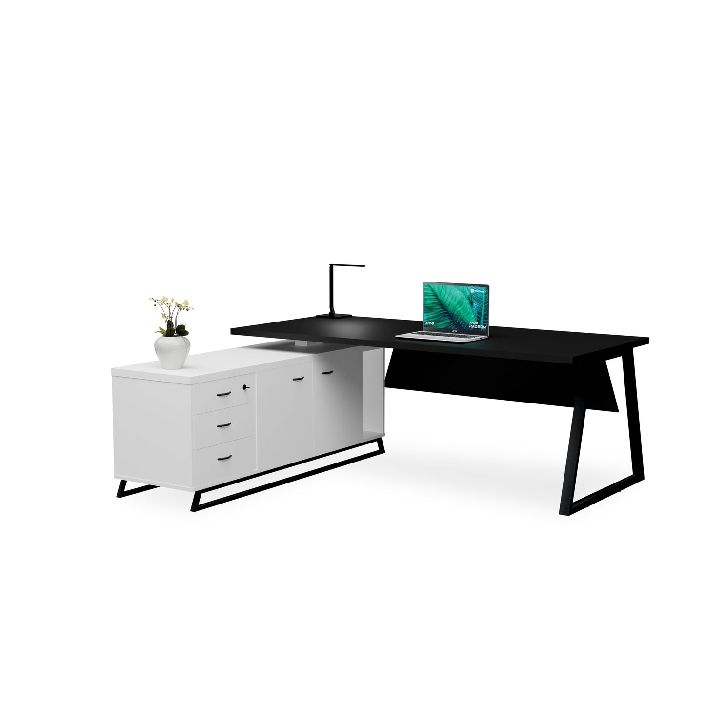 Iowa & Verginia Desk