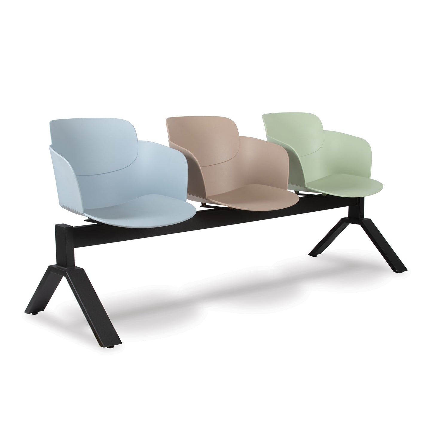 Lotus Bench